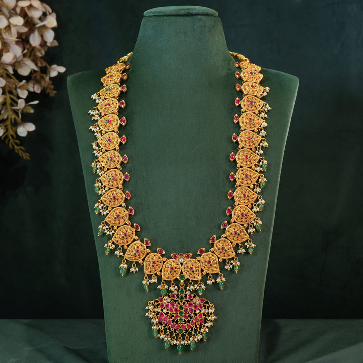 Kundan Necklace