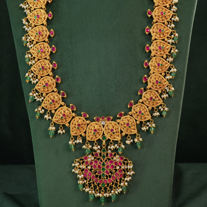Kundan Necklace