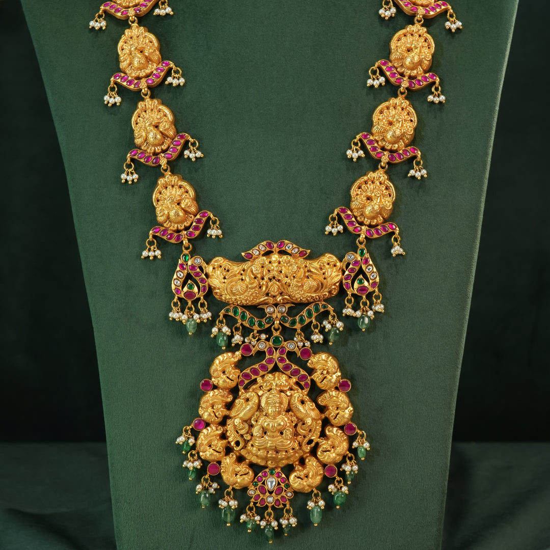 Kundan Necklace