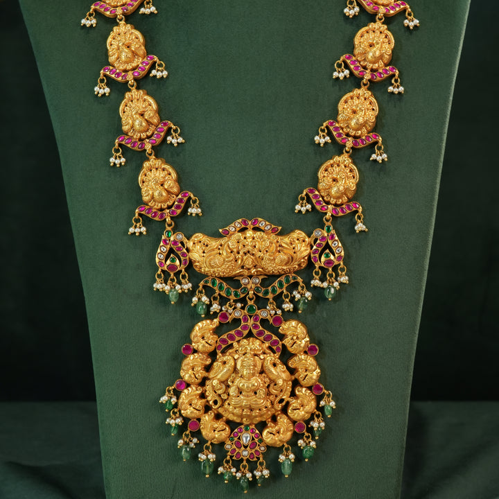 Kundan Necklace