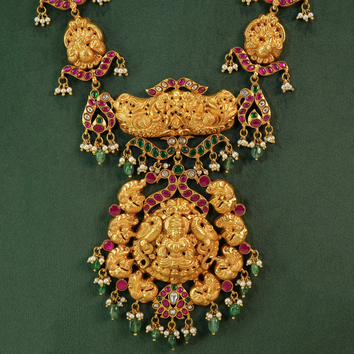 Kundan Necklace