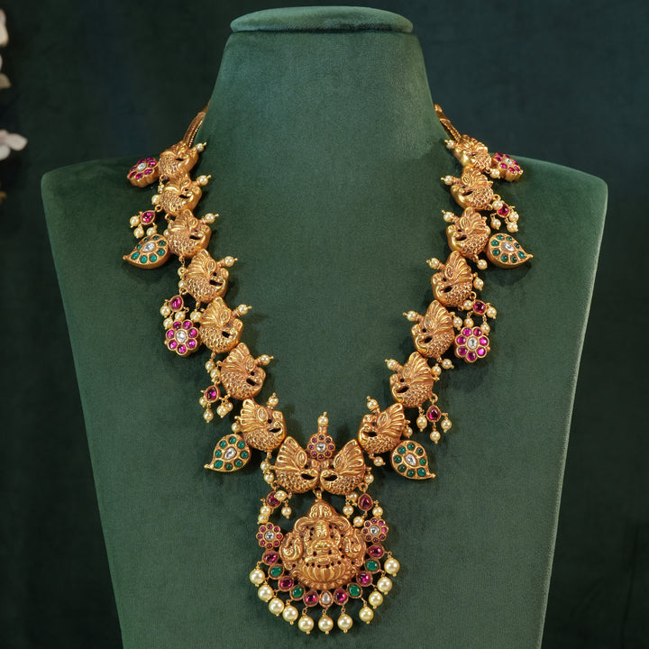 Kundan Necklace
