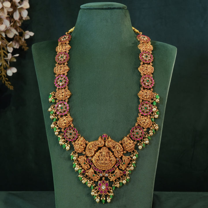 Kundan Necklace