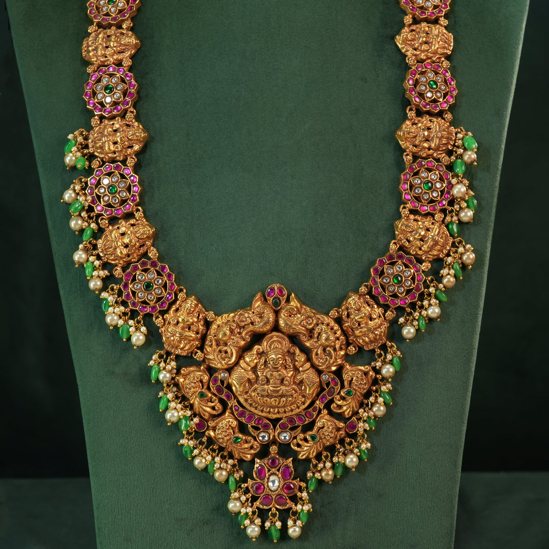 Kundan Necklace