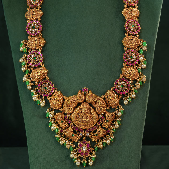 Kundan Necklace