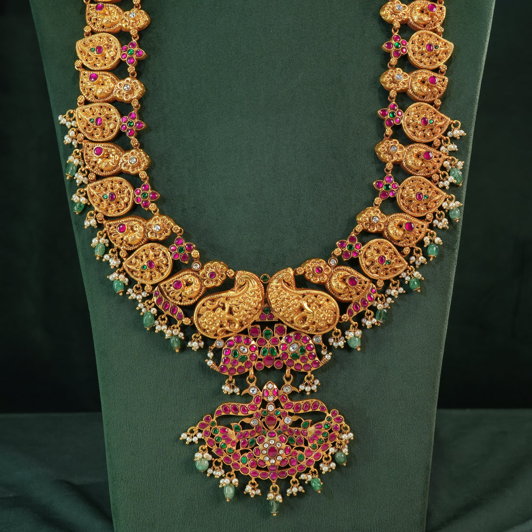 Kundan Necklace