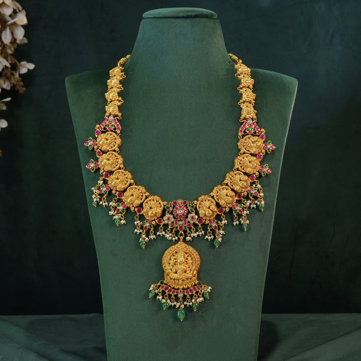 Kundan Necklace