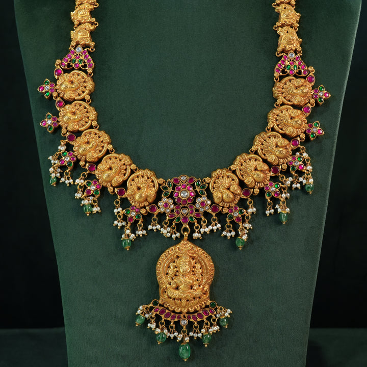 Kundan Necklace
