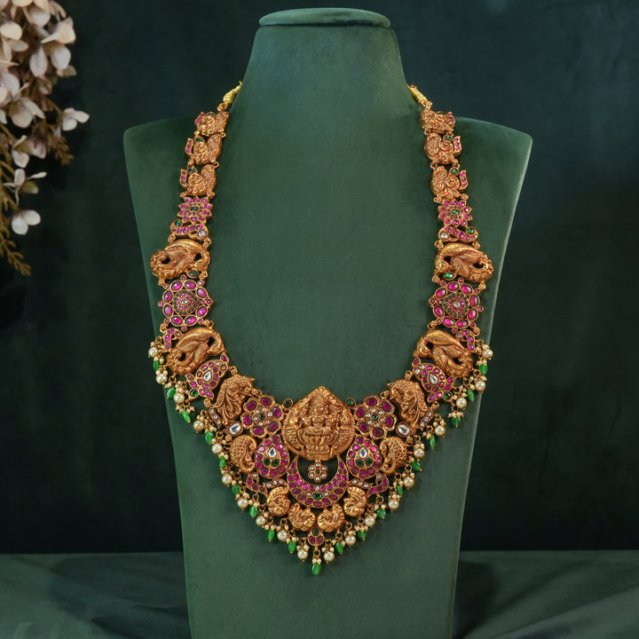 Kundan Necklace