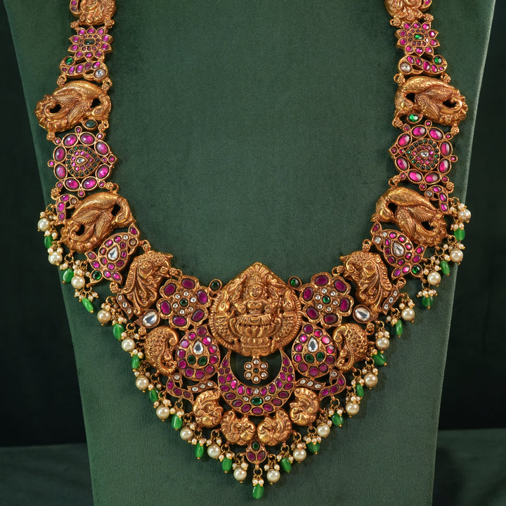 Kundan Necklace