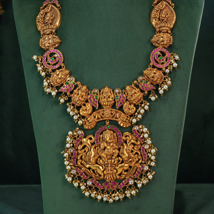 Kundan Necklace