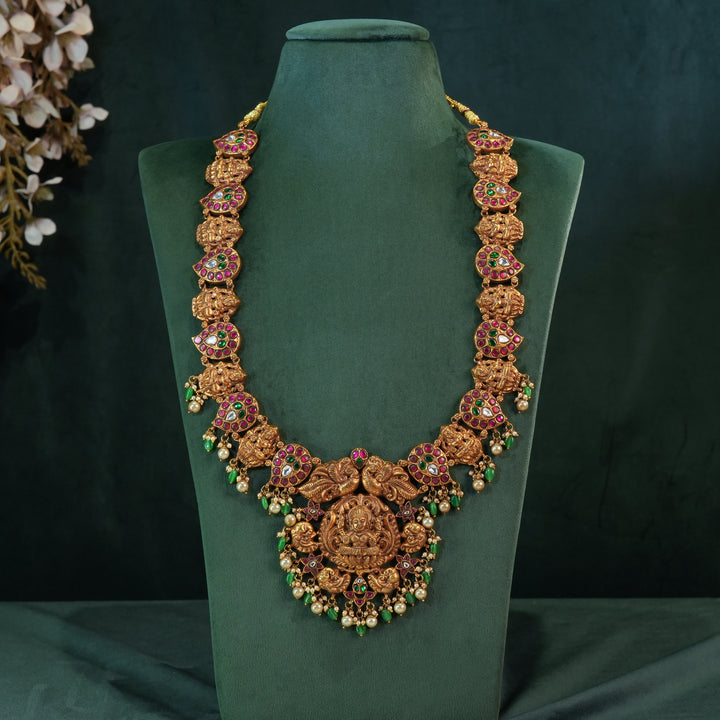 Kundan Necklace