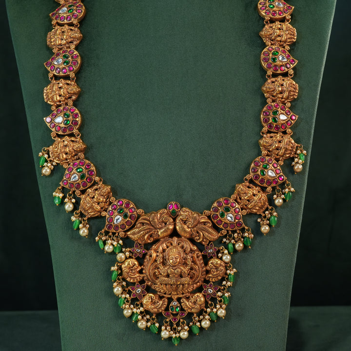 Kundan Necklace
