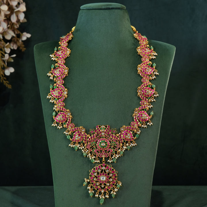 Kundan Necklace