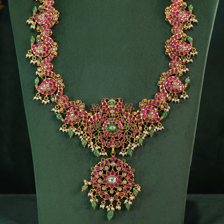 Kundan Necklace