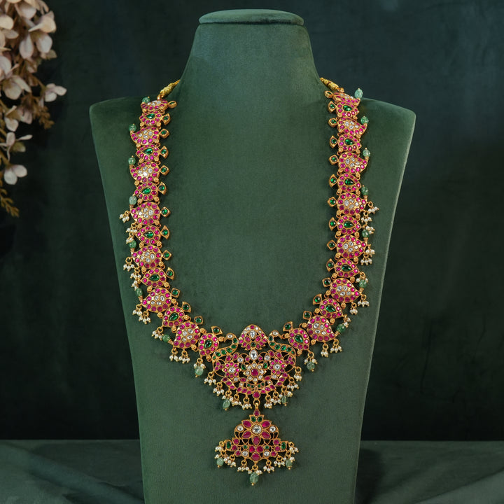 Kundan Necklace