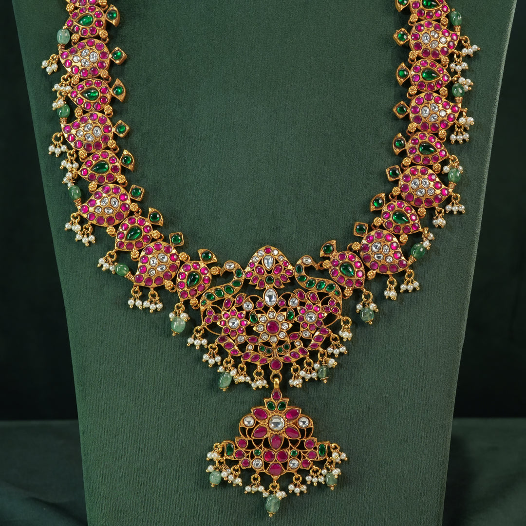 Kundan Necklace