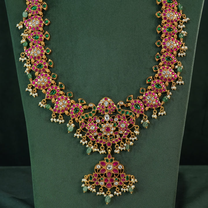 Kundan Necklace