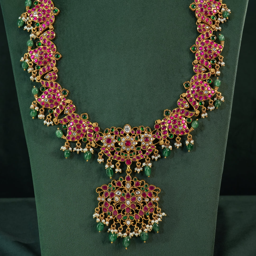 Kundan Necklace