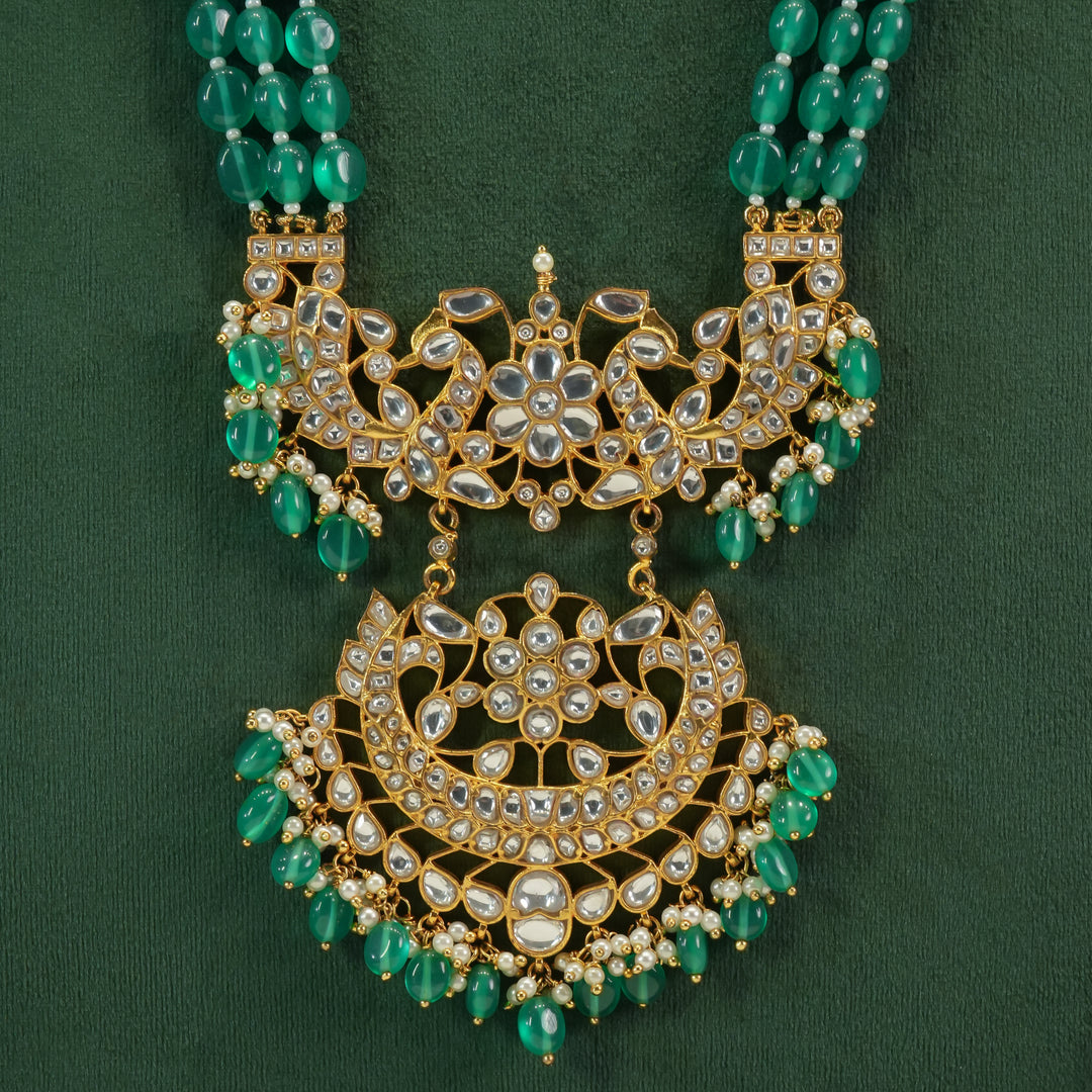 Kundan Bandhai Mala