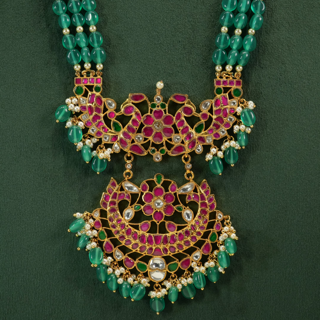 Kundan Bandhai Mala