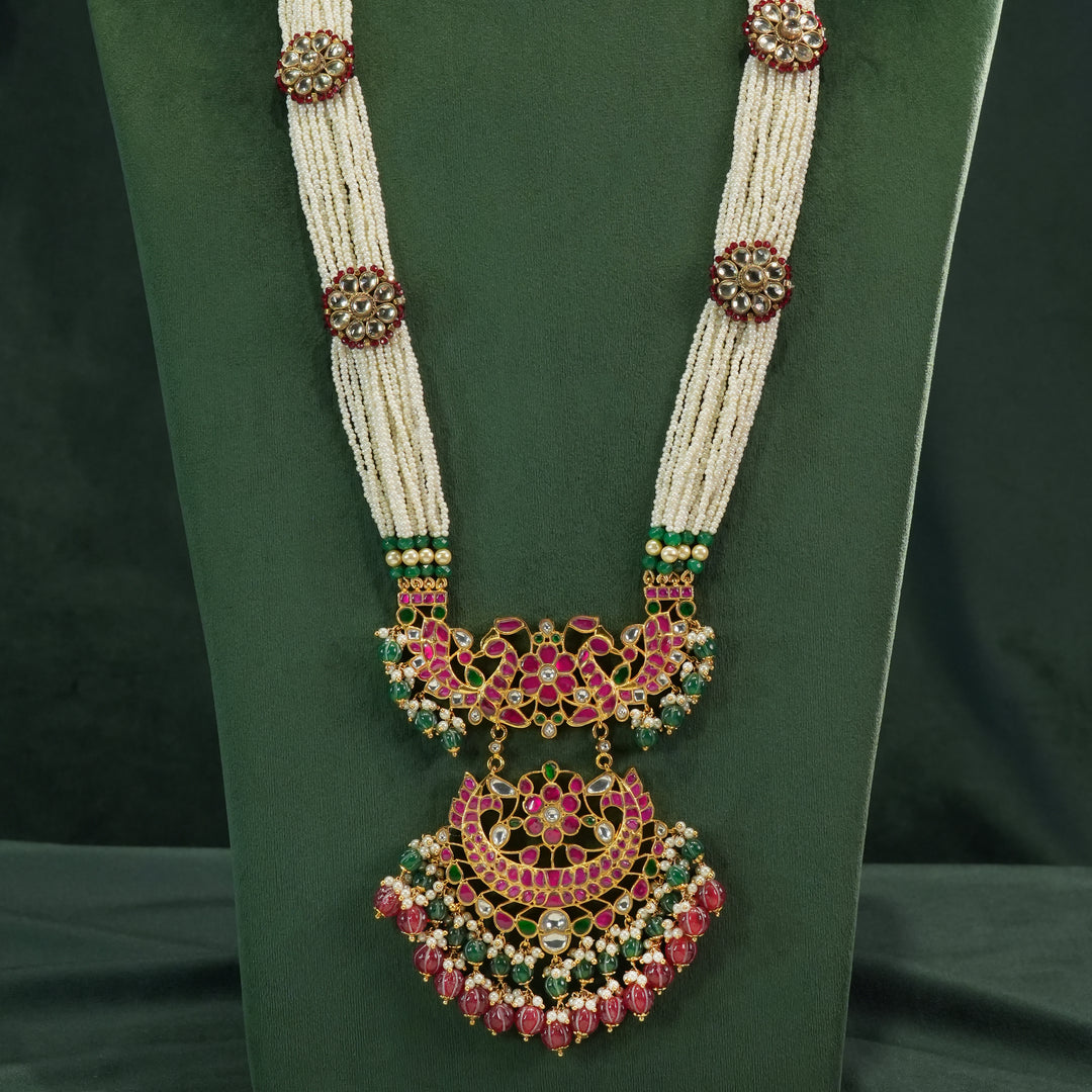 Kundan Bandhai Mala