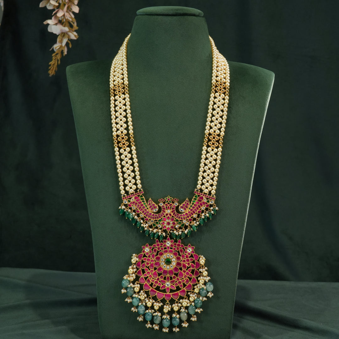 Kundan Bandhai Mala