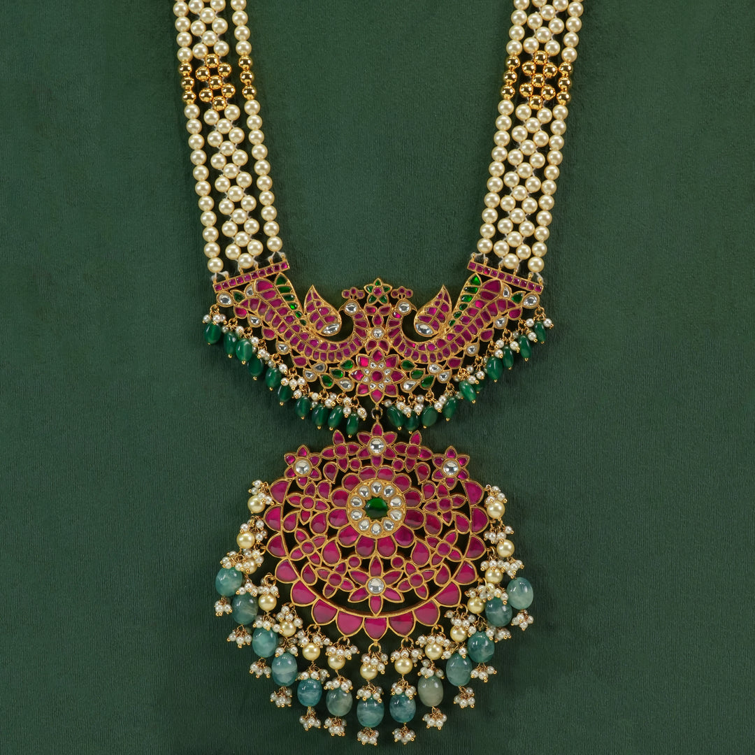 Kundan Bandhai Mala