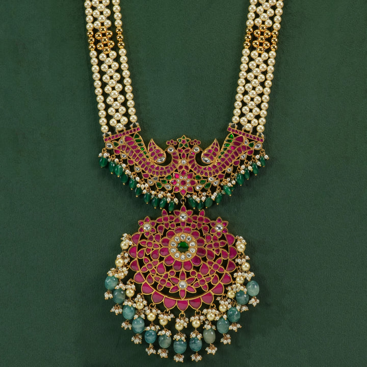 Kundan Bandhai Mala