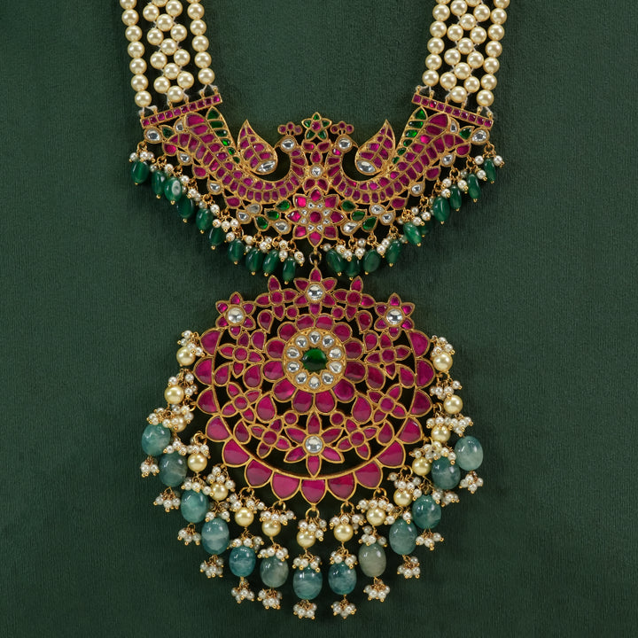 Kundan Bandhai Mala