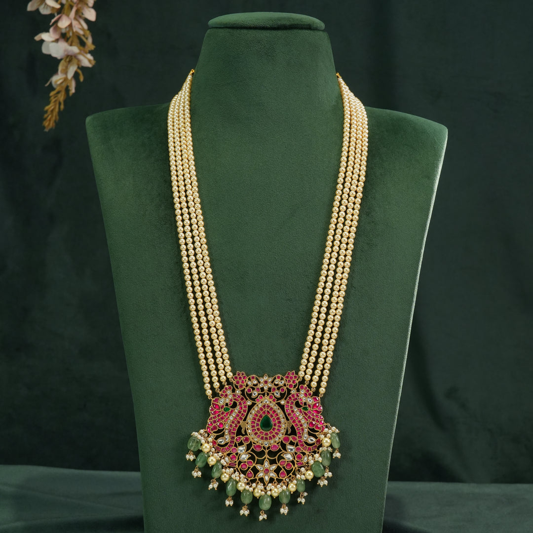 Kundan Bandhai Mala