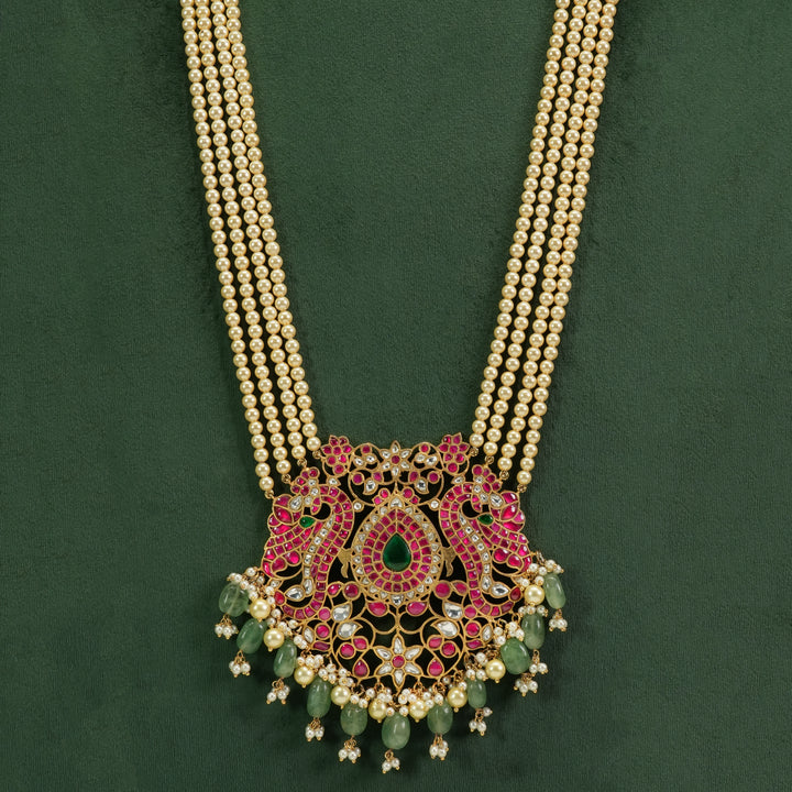 Kundan Bandhai Mala