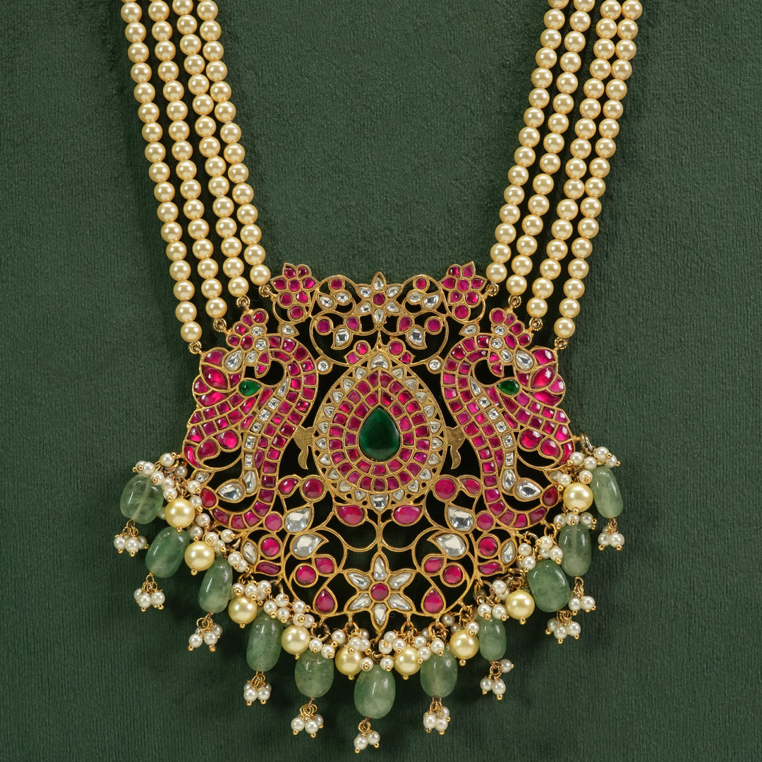 Kundan Bandhai Mala