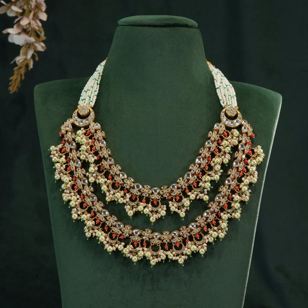 Kundan Bandhai Mala
