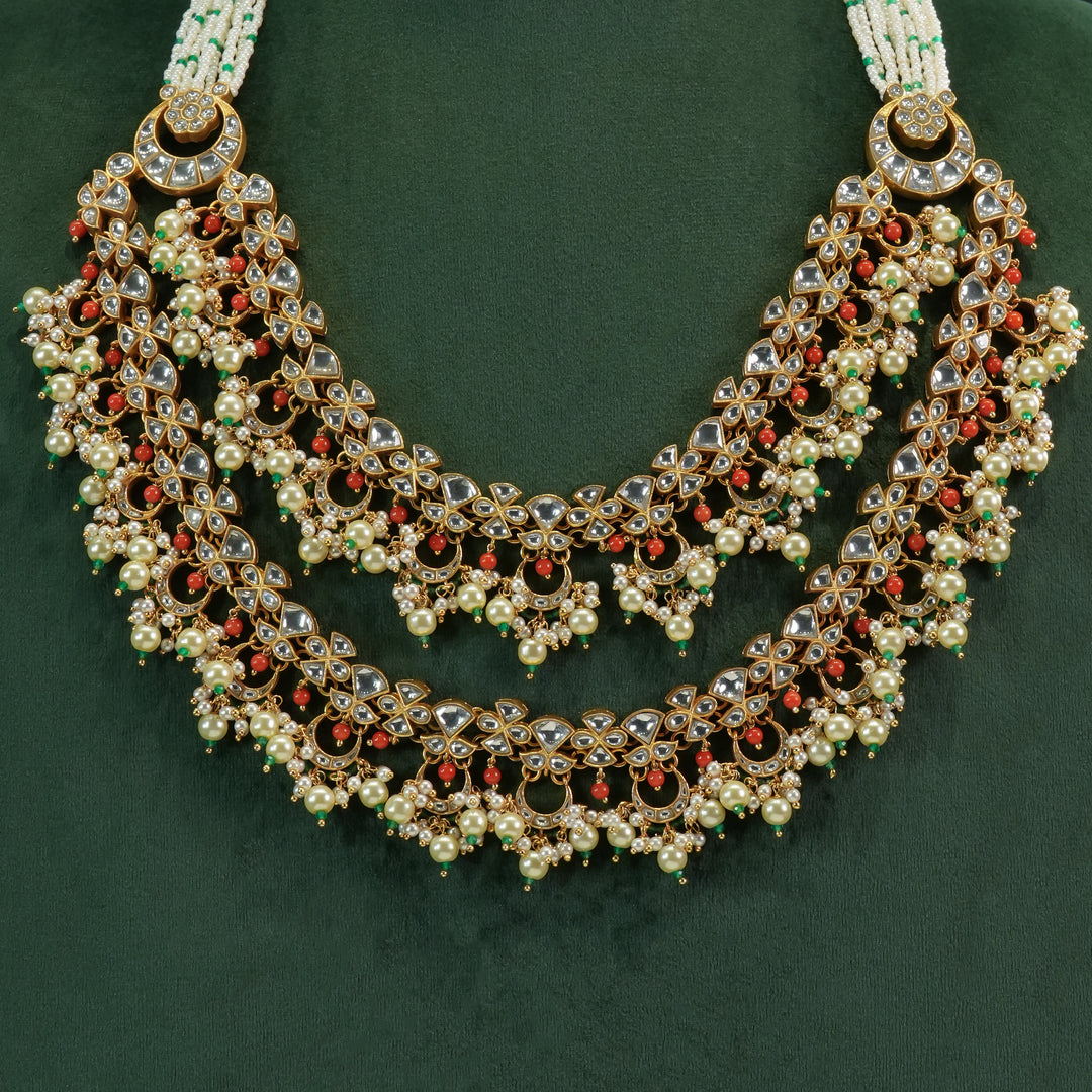 Kundan Bandhai Mala