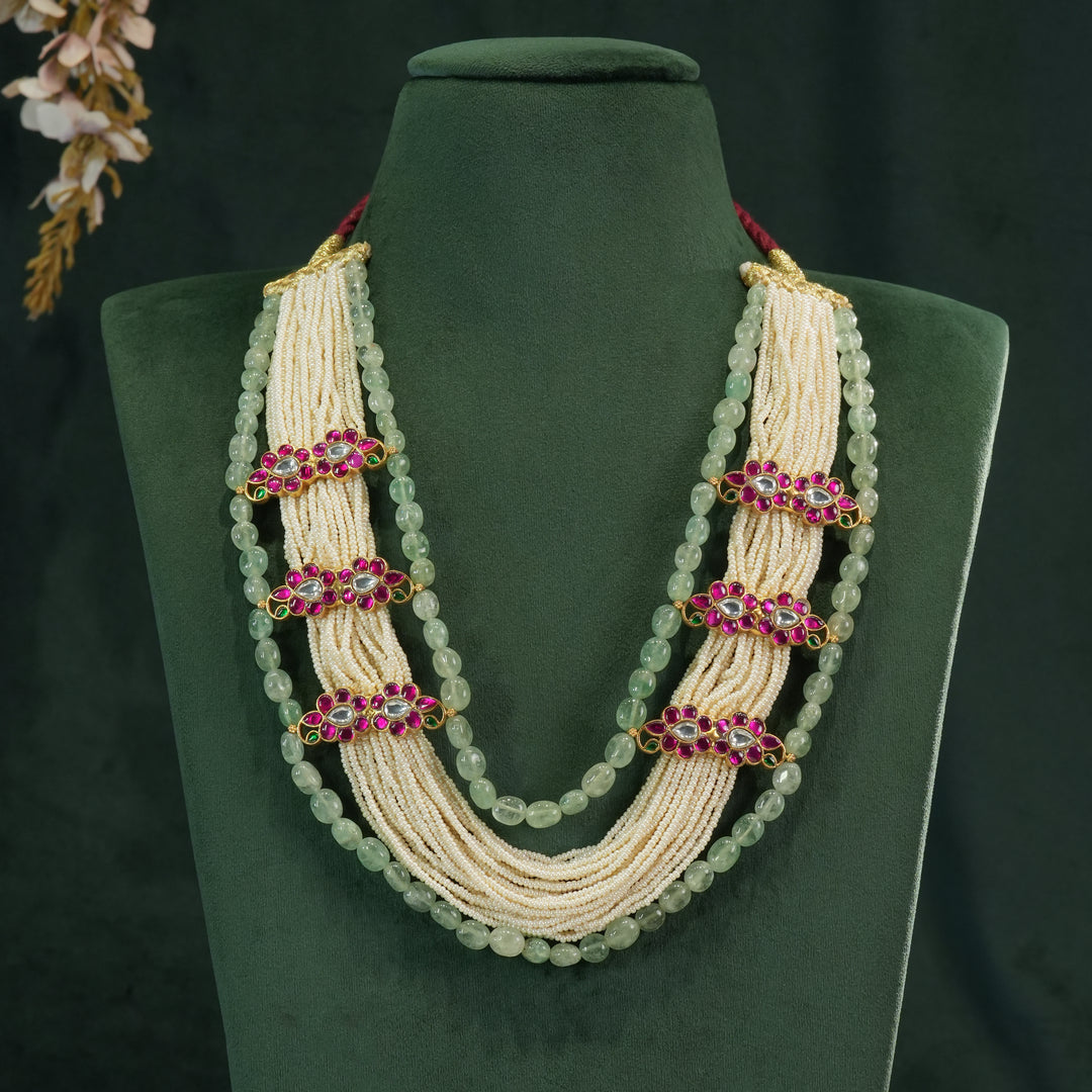Kundan Bandhai Mala