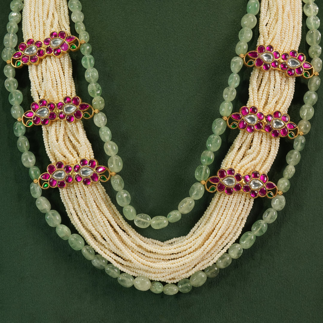 Kundan Bandhai Mala