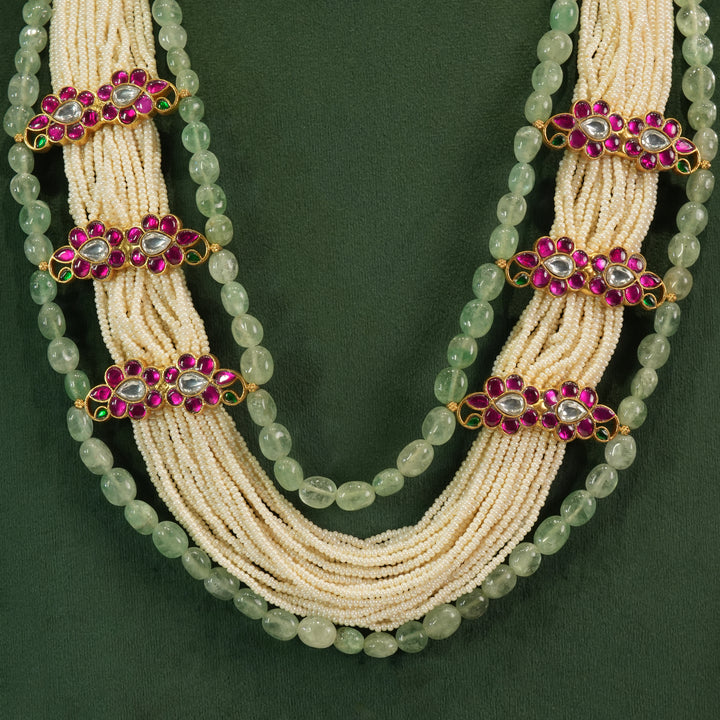 Kundan Bandhai Mala