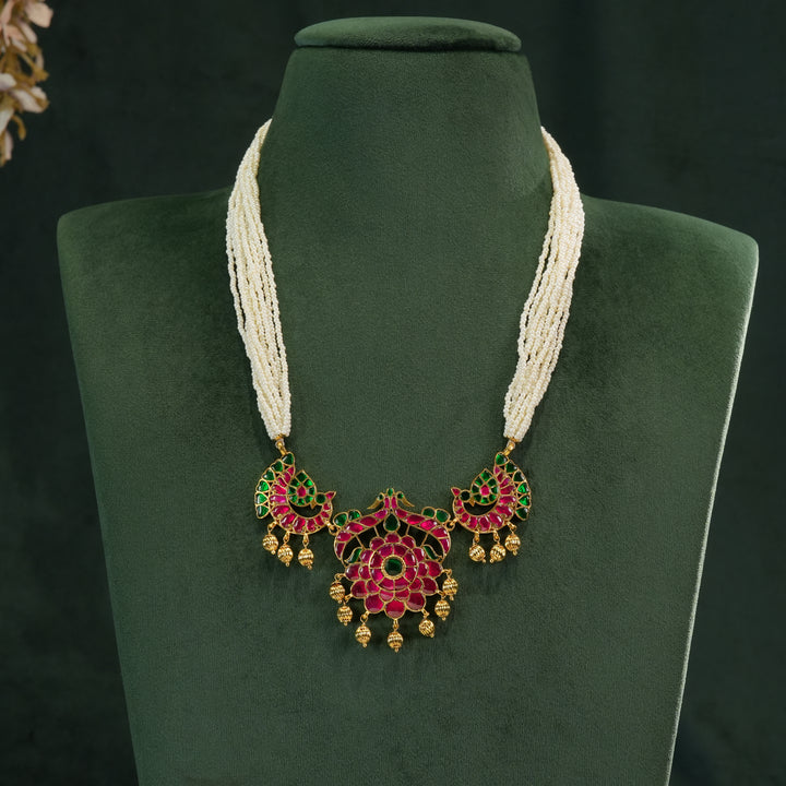 Kundan Bandhai Mala