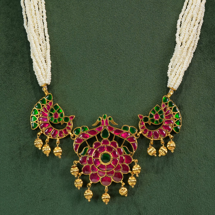 Kundan Bandhai Mala