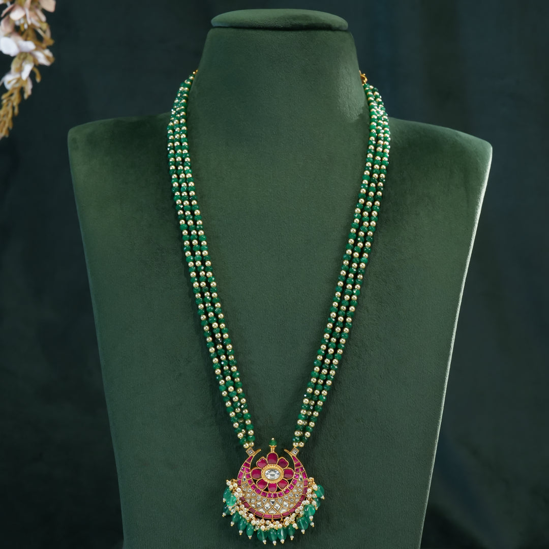 Kundan Bandhai Mala