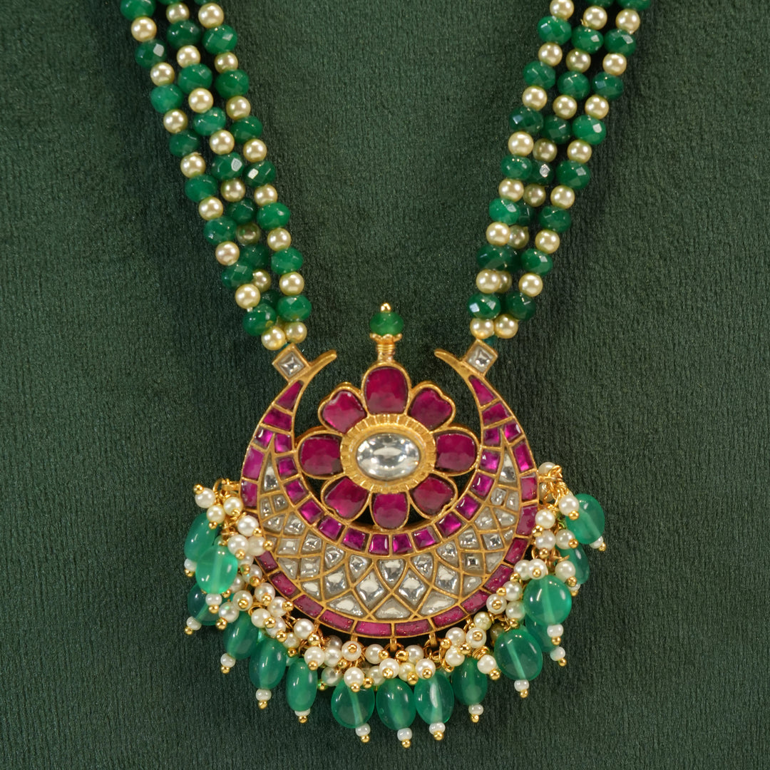 Kundan Bandhai Mala