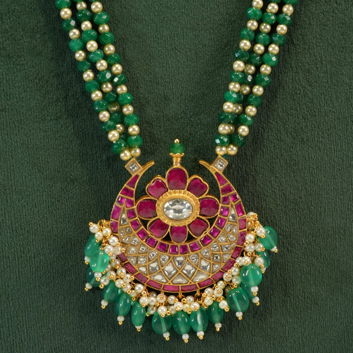 Kundan Bandhai Mala