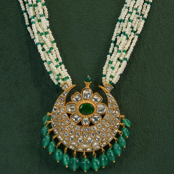 Kundan Bandhai Mala