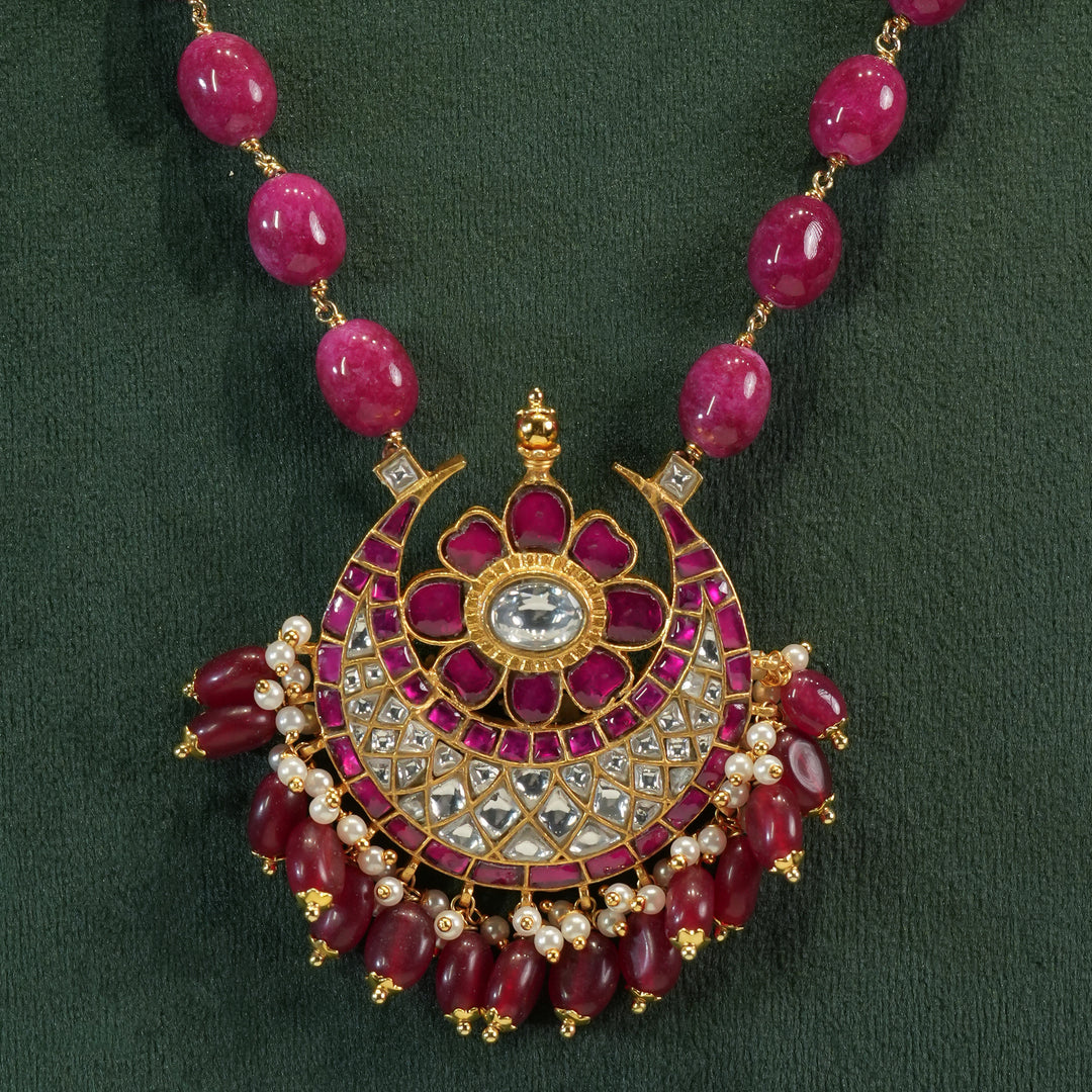 Kundan Bandhai Mala