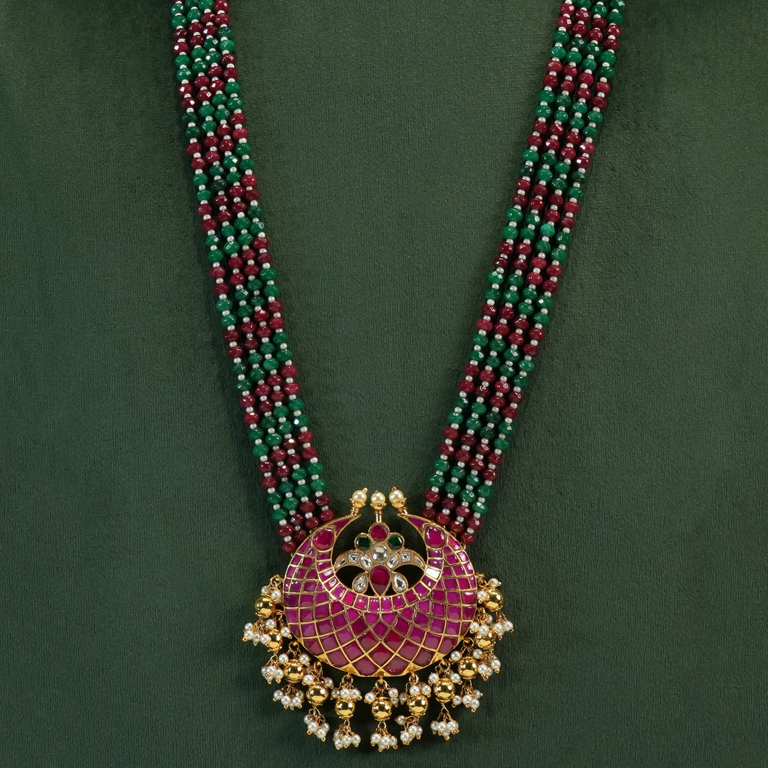 Kundan Bandhai Mala