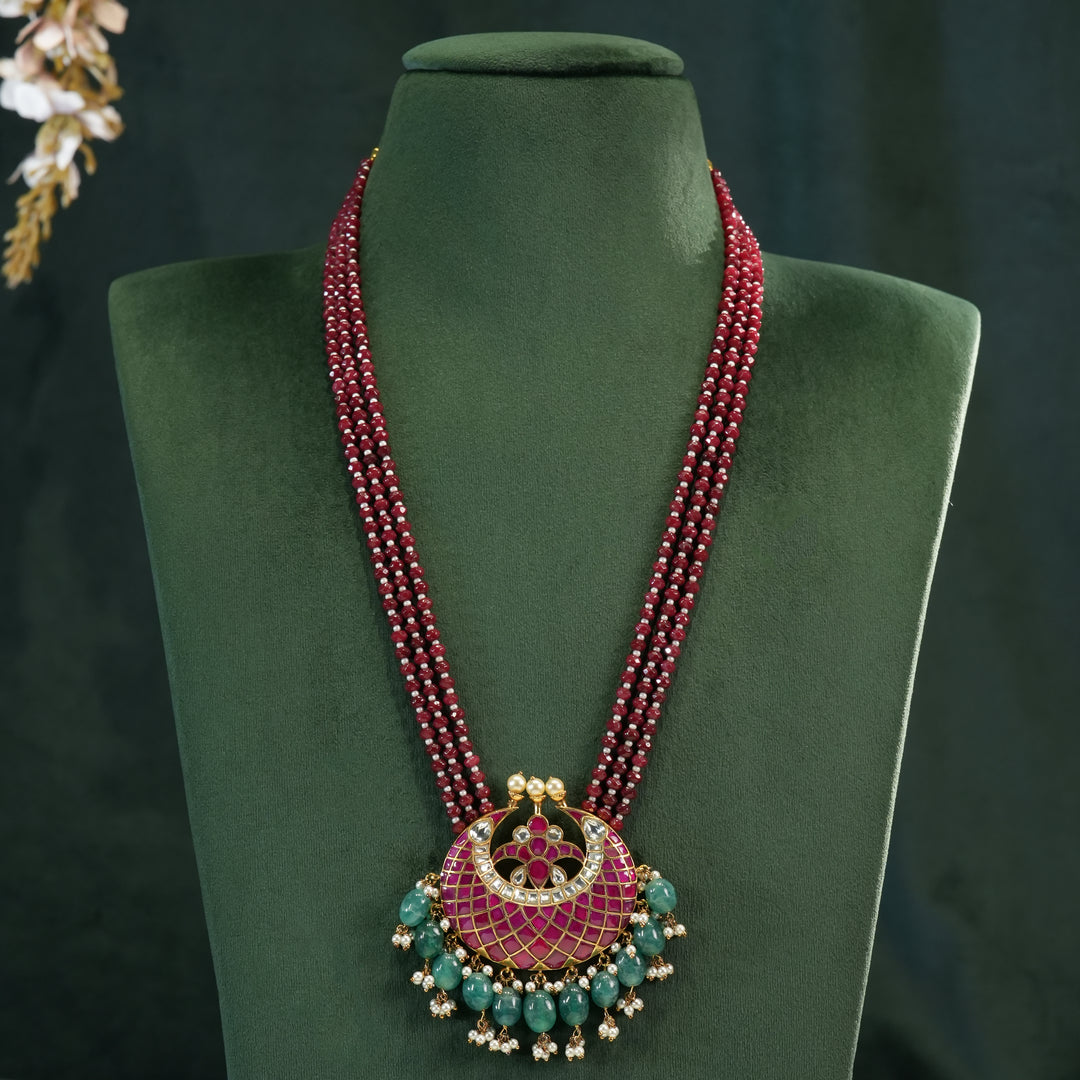 Kundan Bandhai Mala