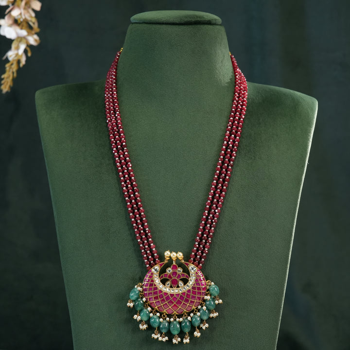 Kundan Bandhai Mala