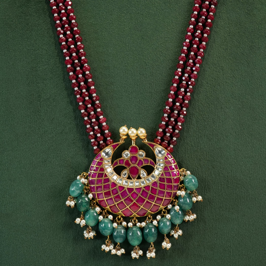 Kundan Bandhai Mala