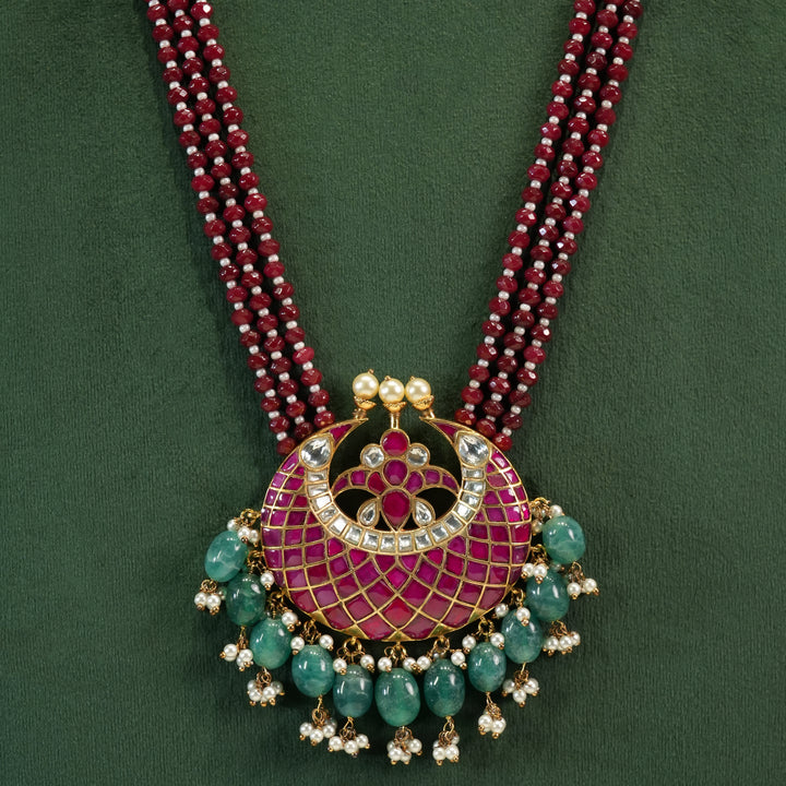 Kundan Bandhai Mala